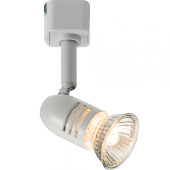 MLA TRK Track Spotlight Type 3 White