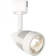 MLA TRK Track Spotlight Type 4 White