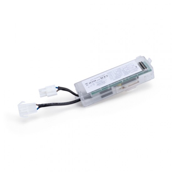 Integral Hydra Pro Batten Microwave Sensor