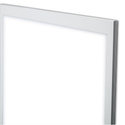 Emcolite LED Ceiling Panel 60 x 60 40Watts W/White