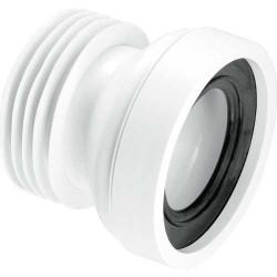McAlpine Pan Con Straight