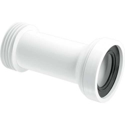 McAlpine Pan Con Straight Adjustable