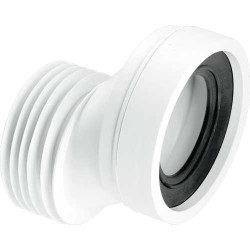 McAlpine Pan Con 40mm Offset