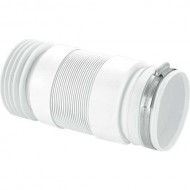McAlpine Flexible Pan Connector 140 - 280mm