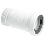 McAlpine Flexible Pan Connector 140 - 290mm