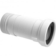 McAlpine Flexible Pan Connector 170 - 410mm