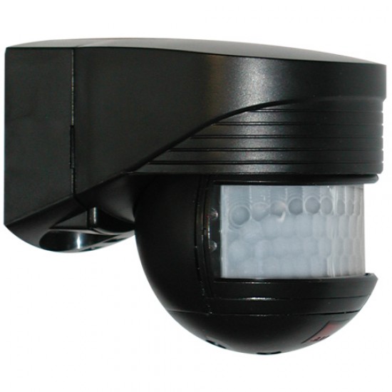 BEG LC-Click 140Dg PIR Black