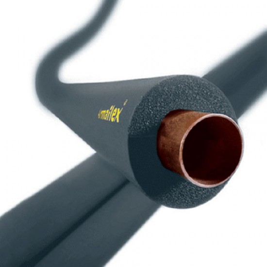 Armaflex Pipe Insulation 15mm x 13mm x 2M