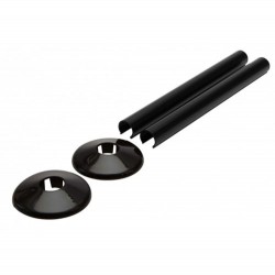 Talon Snappit Black Cover Kit