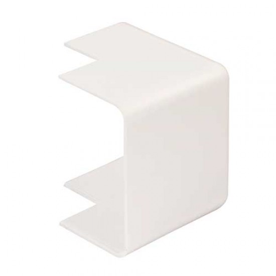 Talon Pipe Cover System 15 outside corner