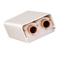 Talon Pipe Cover System 3m x 22