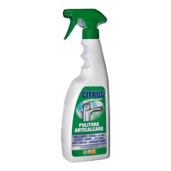 Faren Citrus Cleaning Spray 750ml