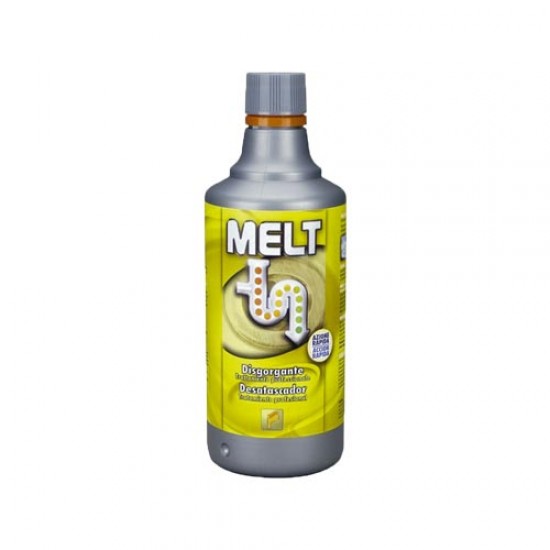 Faren Melt Drain Cleaner 750ml