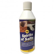 Spirits Of Salt Drain Cleaner 1Ltr
