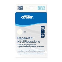 Cramer Ceramic and Enamel Repair Kit