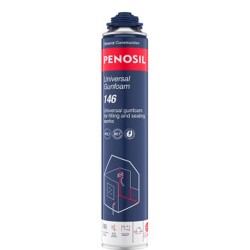Expanding Foam 750ml Gun Grade