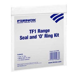 Fernox TF1 Filter Seal & O Ring Kit