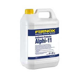 Fernox Alphi-11 Antifreeze Protector 5L