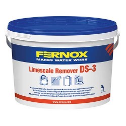 Fernox DS3 Limescale remover 2Kg
