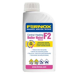 Fernox Noise Silencer F2 500ml