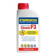 Fernox Cleaner F3 500ml