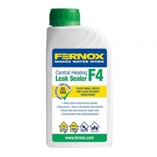 Fernox Leak Sealer F4 500ml