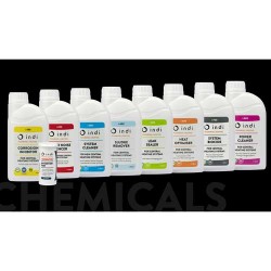 I-100 Corrosion Inhibitor 500ml
