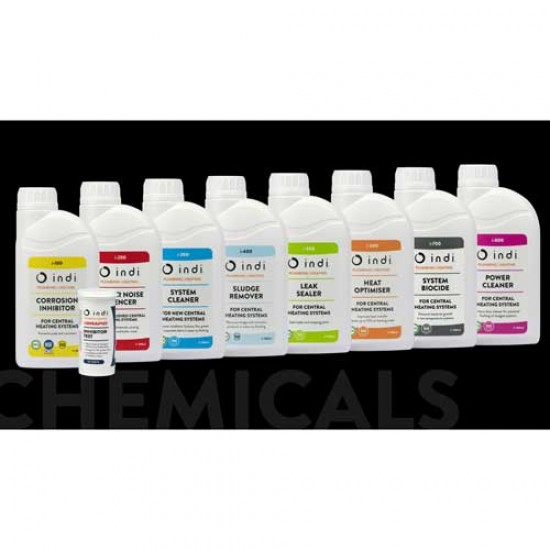 I-100 Corrosion Inhibitor 500ml