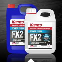 Kamco FX2  Powerflush 10Ltr