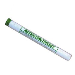 Kamco Neutralising Cyrstals One Shot Tube