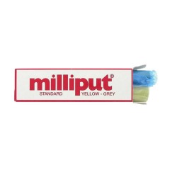 Milliput Tube Epoxy Putty Standard