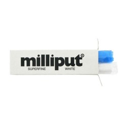 Milliput Tube Epoxy Putty Superfine