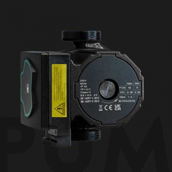 Circulation Pump