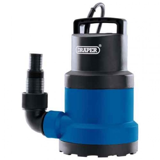 Draper Submersible Water Pump 250W