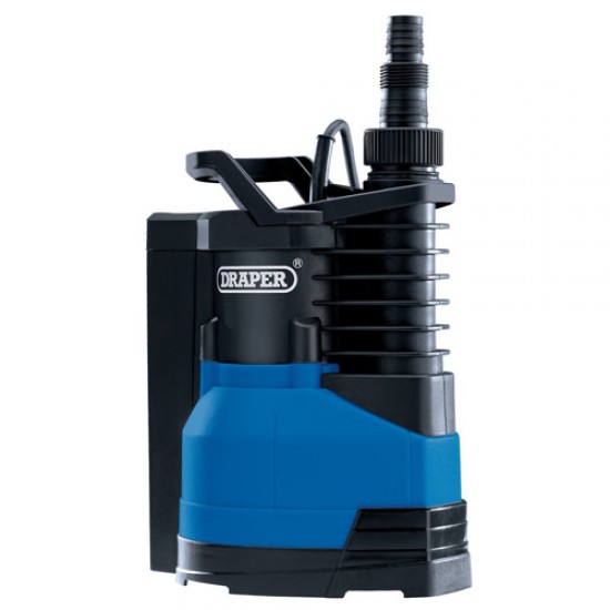 Draper Submersible Water Pump with Float