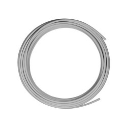 Floplast FloFit+ Easy Lay Pipe 15mm 25m