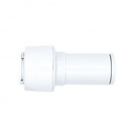 Floplast FloFit+ Stem Reducer 22mm x 15mm