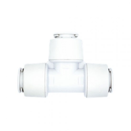 Floplast FloFit+ Tee 15mm