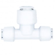 Floplast FloFit+ Tee 15mm x 15mm x 22mm