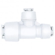 Floplast FloFit+ Tee 22mm x 15mm x 15mm