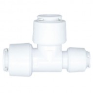 Floplast FloFit+ Tee 22mm x 15mm x 22mm