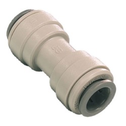 Fridge Fitting J G Speedfit Coupling 1/4