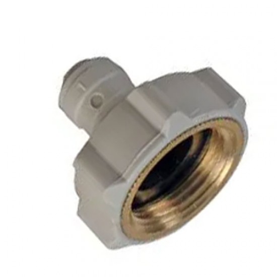 Fridge Fitting J G Speedfit  3/4