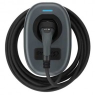 BG Wall EV Charger 2 Teathered
