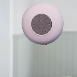 Croydex Bathroom Bluetooth Speaker