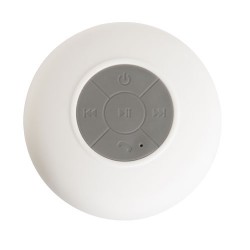 Croydex Bathroom Bluetooth Speaker