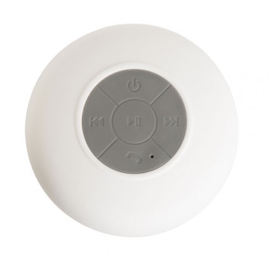 Croydex Bathroom Bluetooth Speaker