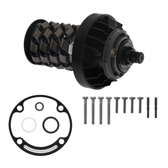 Aqualisa Thermostatic Cartridge CP