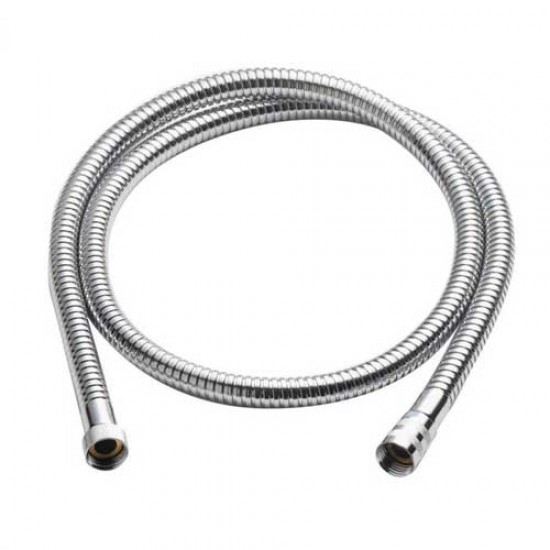 Aqualisa Shower Hose 1500mm Chrome
