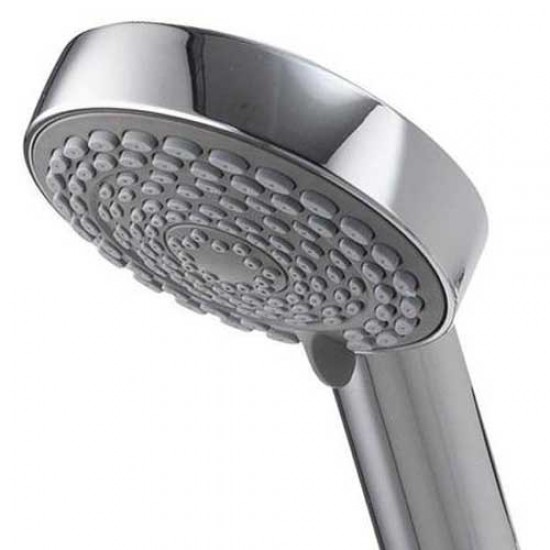 Aqualisa Harmony Handset Chrome 90mm